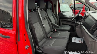 Ford Transit Custom 2.0TDCi 77kW *L1H1*Klima* 2018