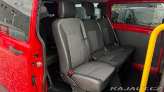 Ford Transit Custom 2.0TDCi 77kW *L1H1*Klima* 2018