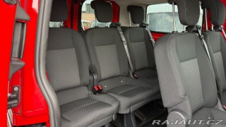 Ford Transit Custom 2.0TDCi 77kW *L1H1*Klima* 2018