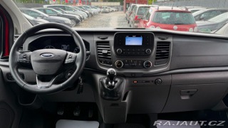 Ford Transit Custom 2.0TDCi 77kW *L1H1*Klima* 2018