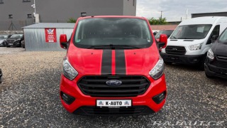 Ford Transit Custom 2.0TDCi 77kW *L1H1*Klima* 2018
