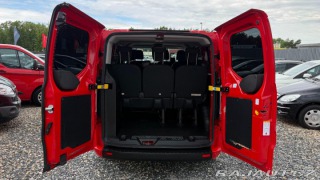 Ford Transit Custom 2.0TDCi 77kW *L1H1*Klima* 2018