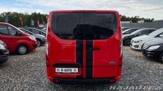 Ford Transit Custom 2.0TDCi 77kW *L1H1*Klima* 2018