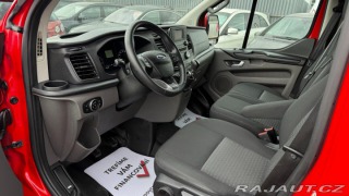 Ford Transit Custom 2.0TDCi 77kW *L1H1*Klima* 2018