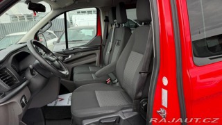Ford Transit Custom 2.0TDCi 77kW *L1H1*Klima* 2018