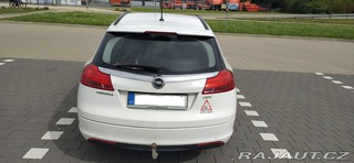 Opel Insignia 2009