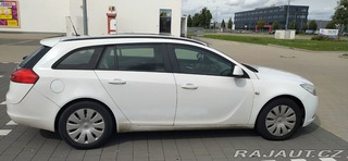 Opel Insignia 2009