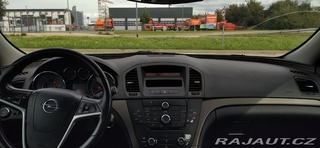 Opel Insignia 2009