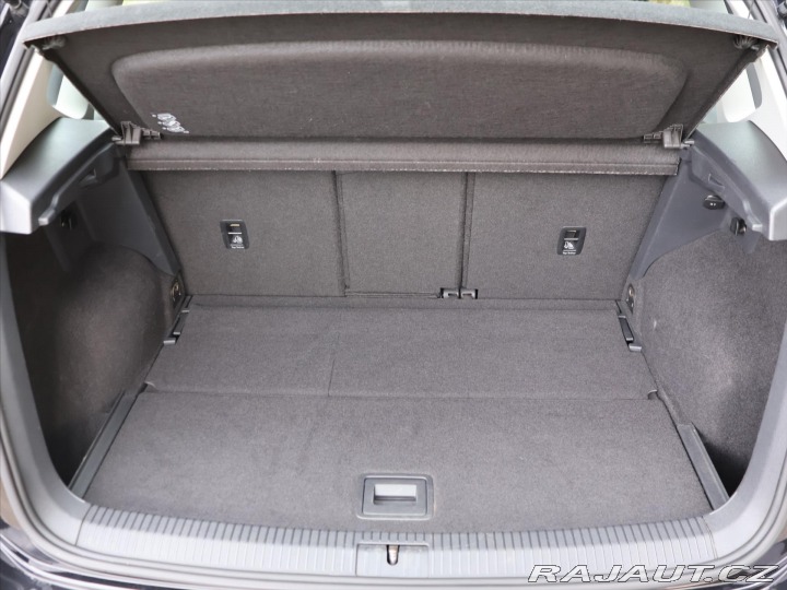 Volkswagen Golf Sportsvan 1,4 TSI DSG Highline Xeno 2015