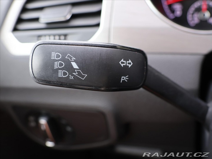 Volkswagen Golf Sportsvan 1,4 TSI DSG Highline Xeno 2015