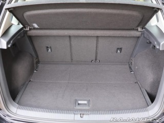 Volkswagen Golf Sportsvan 1,4 TSI DSG Highline Xeno 2015