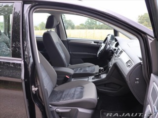 Volkswagen Golf Sportsvan 1,4 TSI DSG Highline Xeno 2015