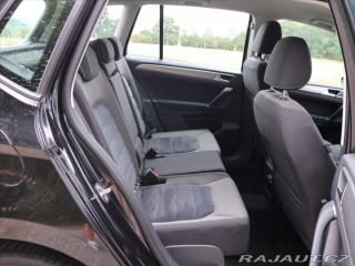 Volkswagen Golf Sportsvan 1,4 TSI DSG Highline Xeno 2015
