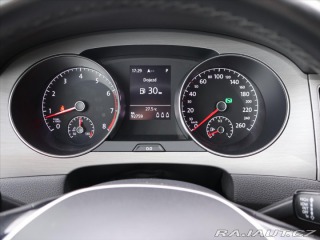 Volkswagen Golf Sportsvan 1,4 TSI DSG Highline Xeno 2015
