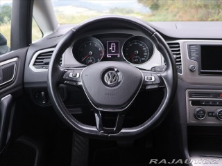 Volkswagen Golf Sportsvan 1,4 TSI DSG Highline Xeno 2015