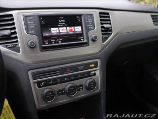 Volkswagen Golf Sportsvan 1,4 TSI DSG Highline Xeno 2015
