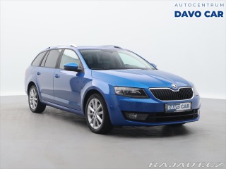 Škoda Octavia 1,4 TSI 103kW Elegance Xe
