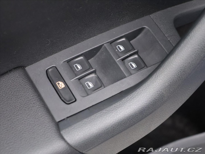 Škoda Octavia 1,4 TSI 103kW Elegance Xe 2013