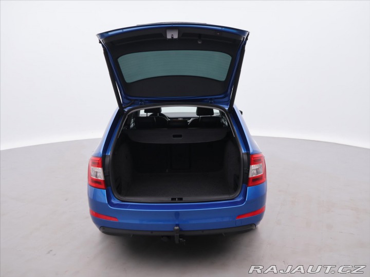 Škoda Octavia 1,4 TSI 103kW Elegance Xe 2013