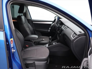 Škoda Octavia 1,4 TSI 103kW Elegance Xe 2013