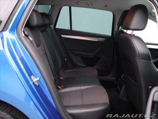 Škoda Octavia 1,4 TSI 103kW Elegance Xe 2013