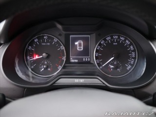 Škoda Octavia 1,4 TSI 103kW Elegance Xe 2013