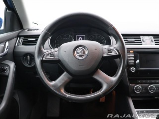 Škoda Octavia 1,4 TSI 103kW Elegance Xe 2013
