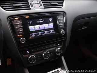 Škoda Octavia 1,4 TSI 103kW Elegance Xe 2013