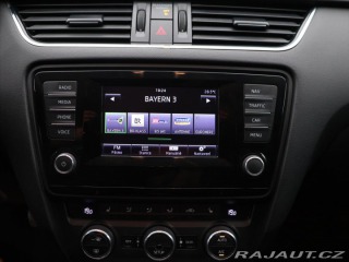 Škoda Octavia 1,4 TSI 103kW Elegance Xe 2013