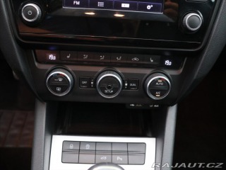 Škoda Octavia 1,4 TSI 103kW Elegance Xe 2013
