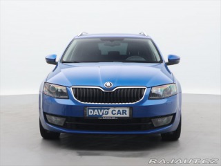 Škoda Octavia 1,4 TSI 103kW Elegance Xe 2013