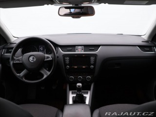 Škoda Octavia 1,4 TSI 103kW Elegance Xe 2013