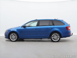 Škoda Octavia 1,4 TSI 103kW Elegance Xe 2013