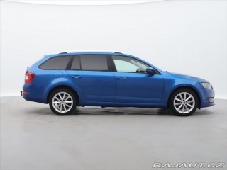 Škoda Octavia 1,4 TSI 103kW Elegance Xe 2013