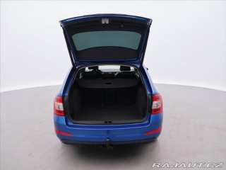 Škoda Octavia 1,4 TSI 103kW Elegance Xe 2013