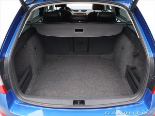 Škoda Octavia 1,4 TSI 103kW Elegance Xe 2013