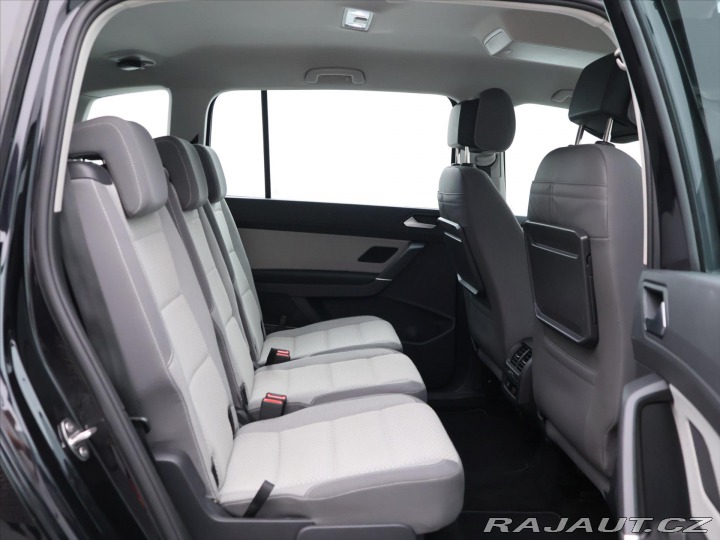 Volkswagen Touran 2.0 TDI 110kW DSG 7-Míst 2022