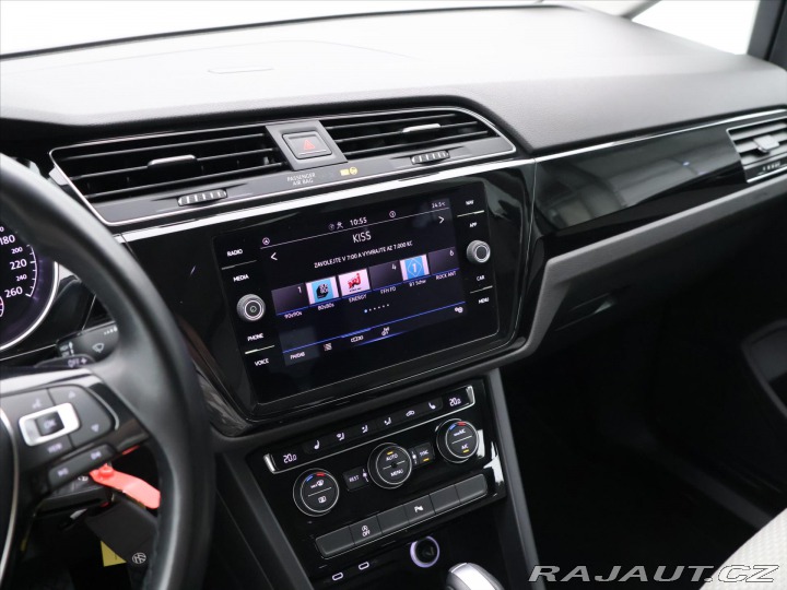 Volkswagen Touran 2.0 TDI 110kW DSG 7-Míst 2022