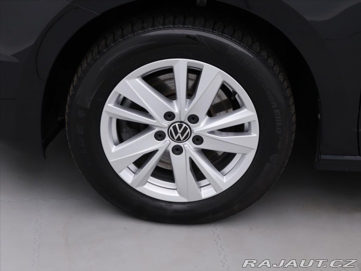 Volkswagen Touran 2.0 TDI 110kW DSG 7-Míst 2022