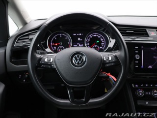 Volkswagen Touran 2.0 TDI 110kW DSG 7-Míst 2022