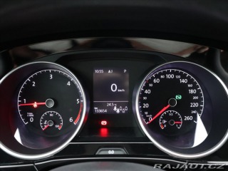 Volkswagen Touran 2.0 TDI 110kW DSG 7-Míst 2022