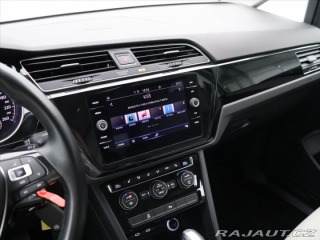 Volkswagen Touran 2.0 TDI 110kW DSG 7-Míst 2022