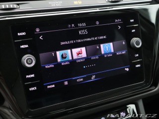 Volkswagen Touran 2.0 TDI 110kW DSG 7-Míst 2022