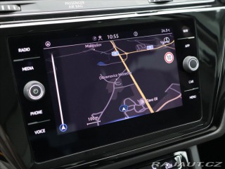 Volkswagen Touran 2.0 TDI 110kW DSG 7-Míst 2022