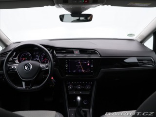 Volkswagen Touran 2.0 TDI 110kW DSG 7-Míst 2022