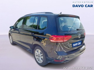 Volkswagen Touran 2.0 TDI 110kW DSG 7-Míst 2022