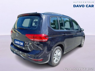 Volkswagen Touran 2.0 TDI 110kW DSG 7-Míst 2022