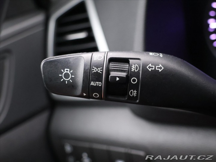 Hyundai Tucson 1,7 CRDi 85kW CZ Czech Ed 2017