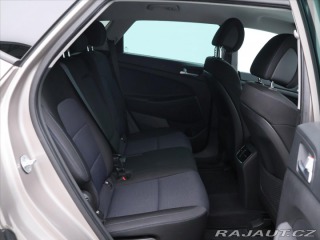 Hyundai Tucson 1,7 CRDi 85kW CZ Czech Ed 2017