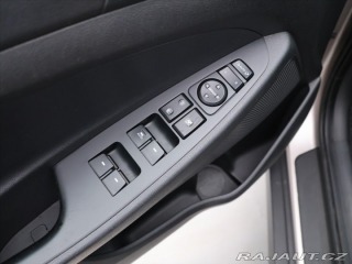Hyundai Tucson 1,7 CRDi 85kW CZ Czech Ed 2017